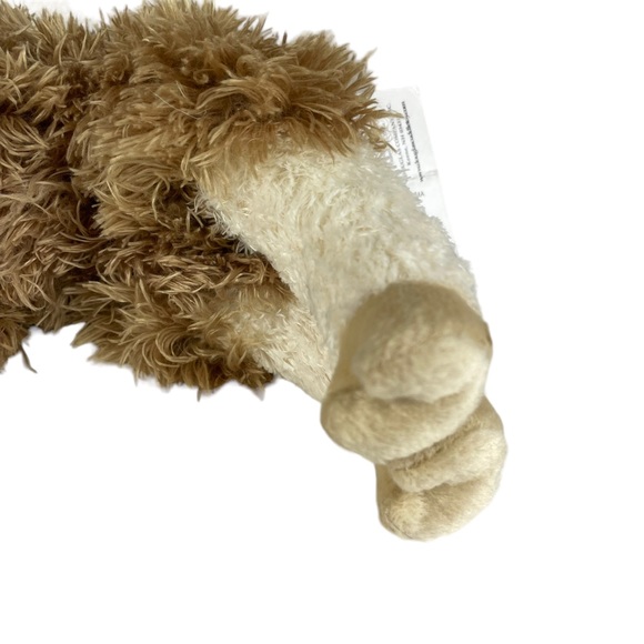 NWT Douglas Paddy O’Llama Super Soft Cuddle Toy Plush Stuffed Beanie Llama 11” - Picture 12 of 12